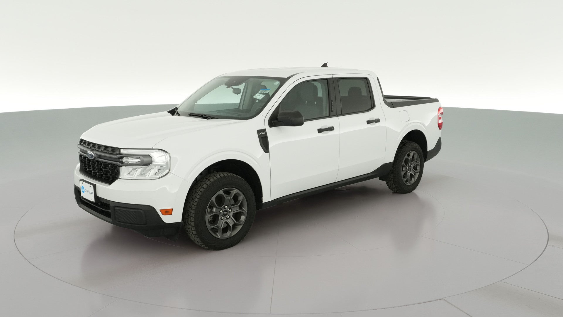 2022 Ford Maverick vehicle photo