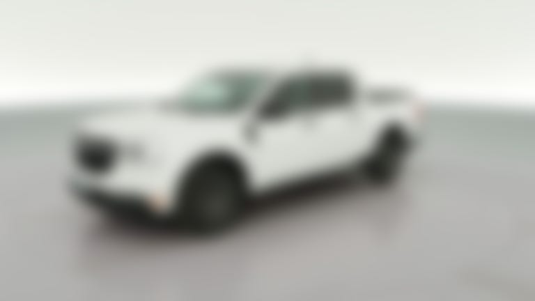 2022 Ford Maverick vehicle photo