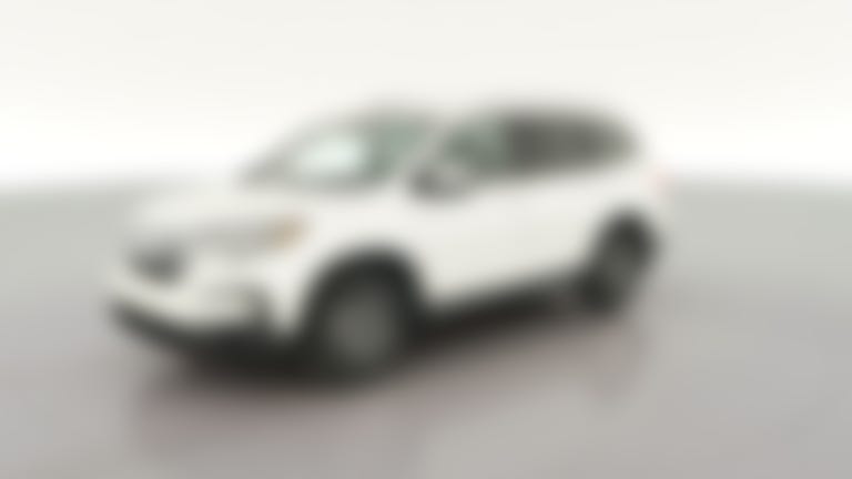 2022 Honda Pilot vehicle photo