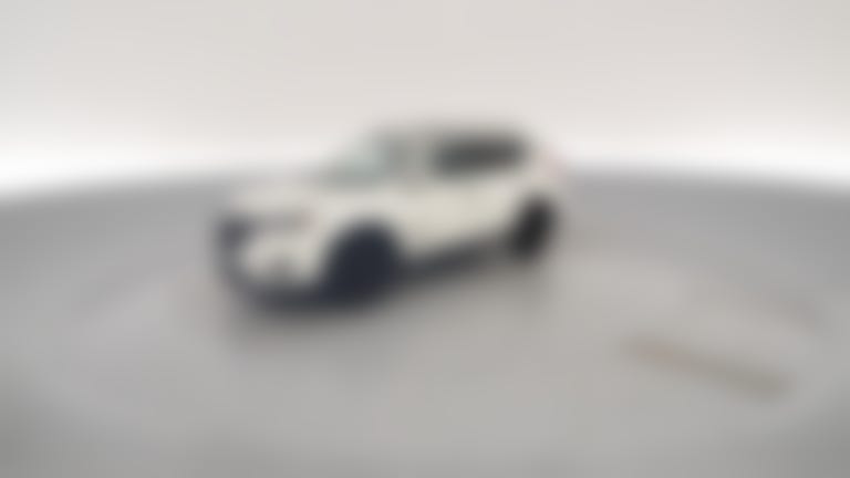 2017 Nissan Rogue vehicle photo