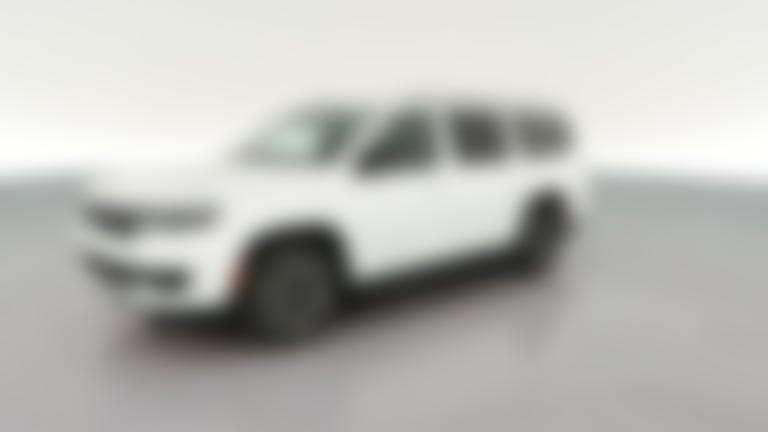 2024 Jeep Wagoneer L vehicle photo