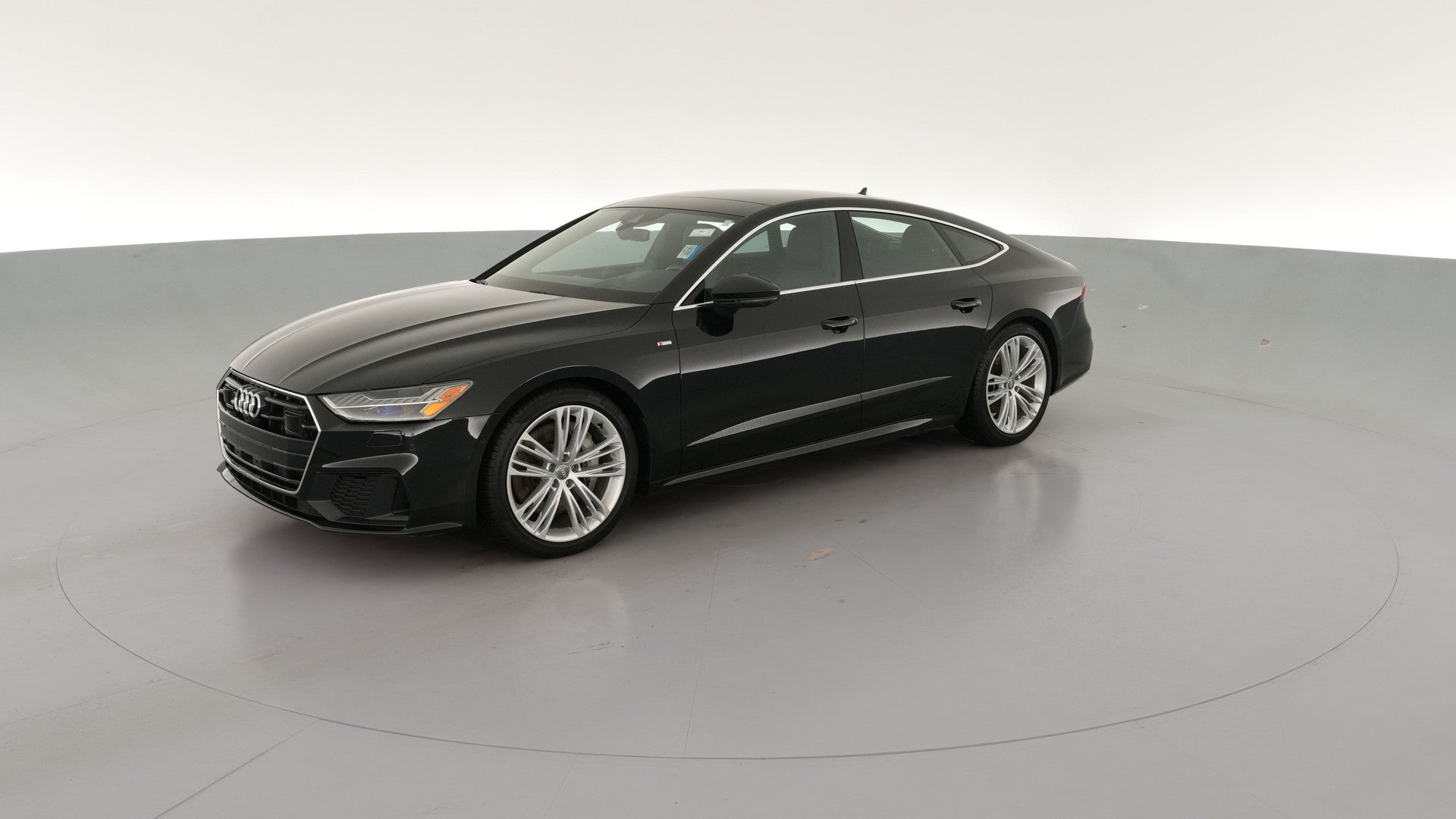 2019 Audi A7 vehicle photo