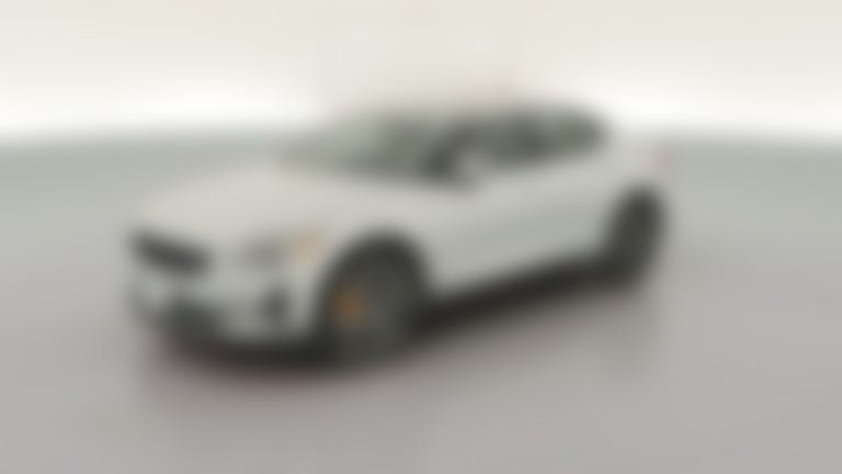 2021 Polestar 2 vehicle photo