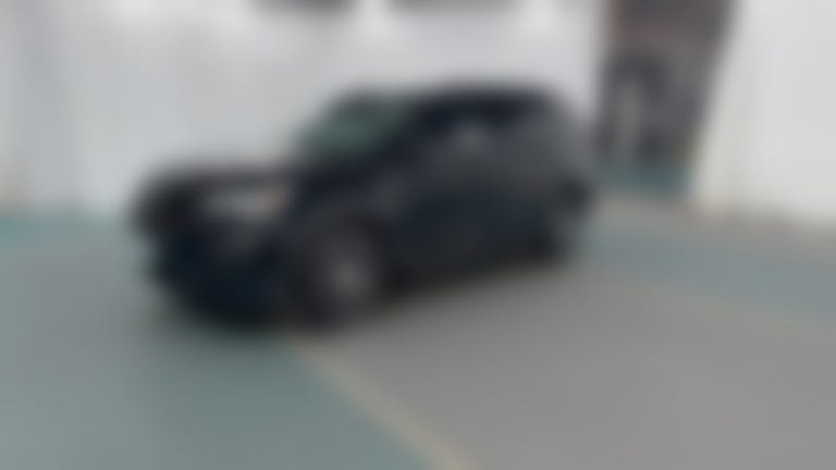 2018 Ford Explorer vehicle photo