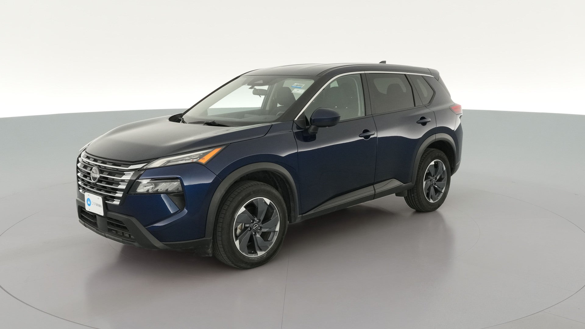 2025 Nissan Rogue vehicle photo