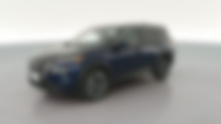 2025 Nissan Rogue vehicle photo