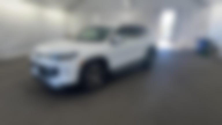 2026 Volkswagen Tiguan vehicle photo
