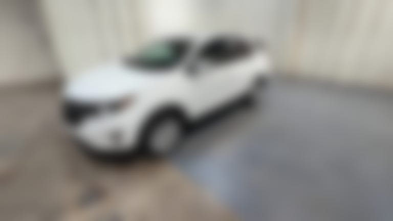 2020 Chevrolet Equinox vehicle photo