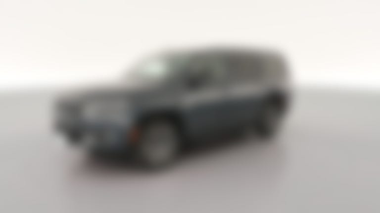 2024 Jeep Wagoneer vehicle photo