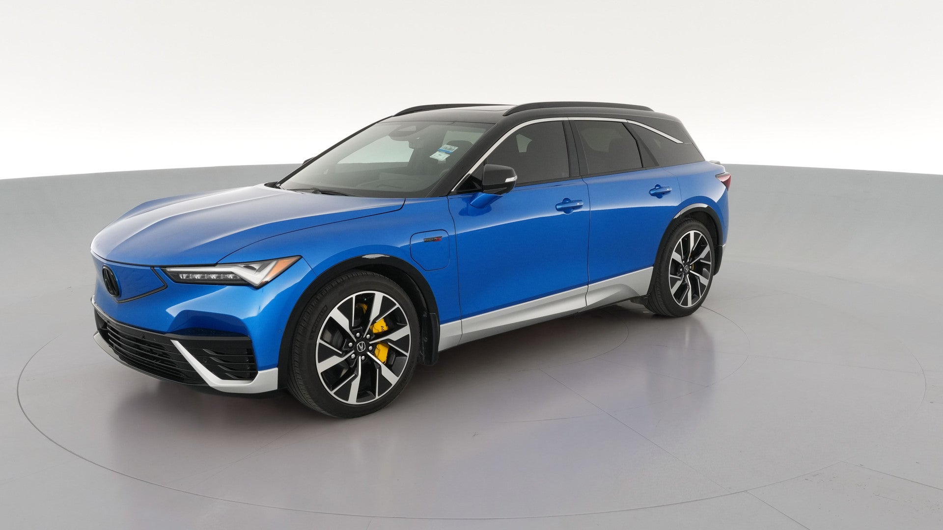 2024 Acura ZDX vehicle photo