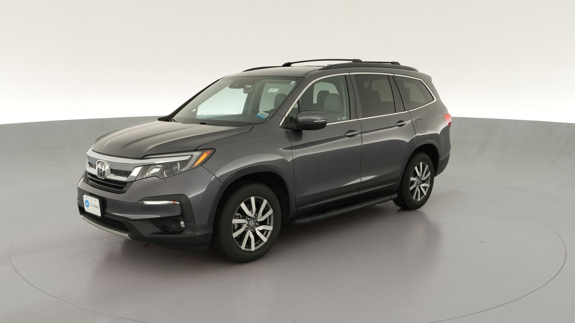 2022 Honda Pilot vehicle photo