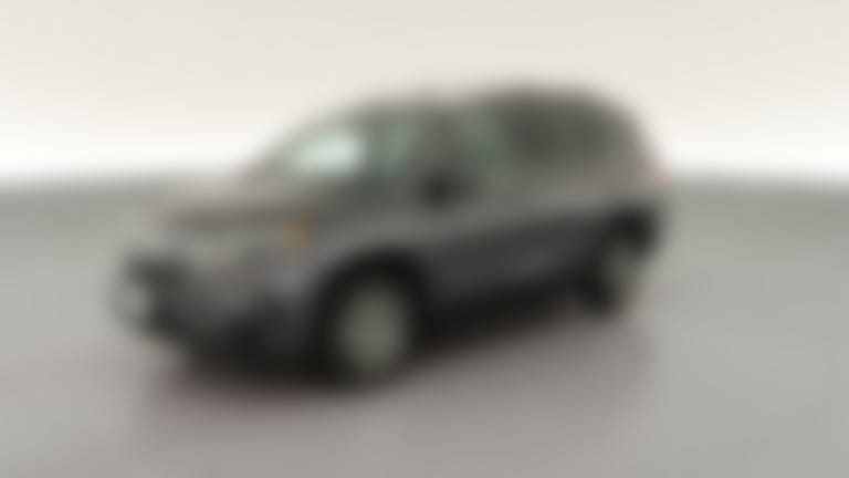 2022 Honda Pilot vehicle photo
