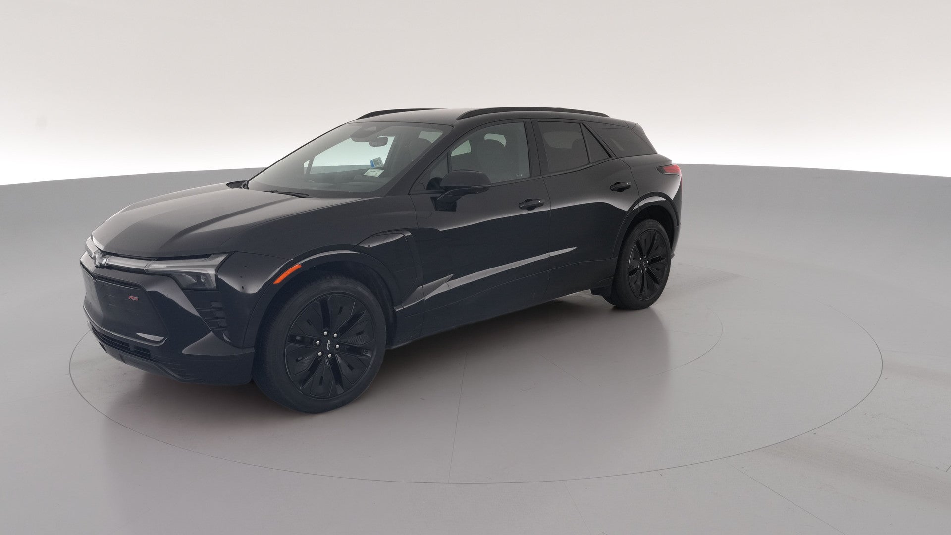 2024 Chevrolet Blazer EV vehicle photo