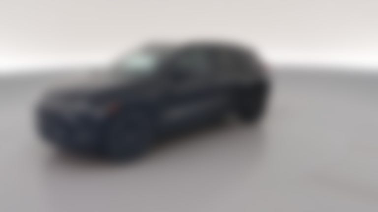 2024 Chevrolet Blazer EV vehicle photo