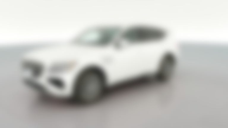 2026 Genesis GV80 vehicle photo