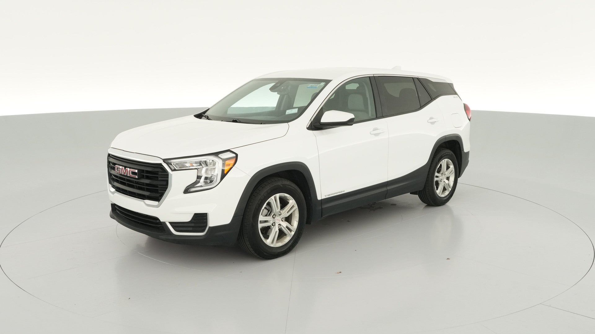 2024 GMC Terrain vehicle photo