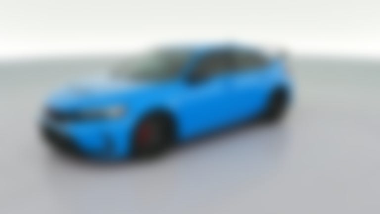 2025 Honda Civic Type R vehicle photo