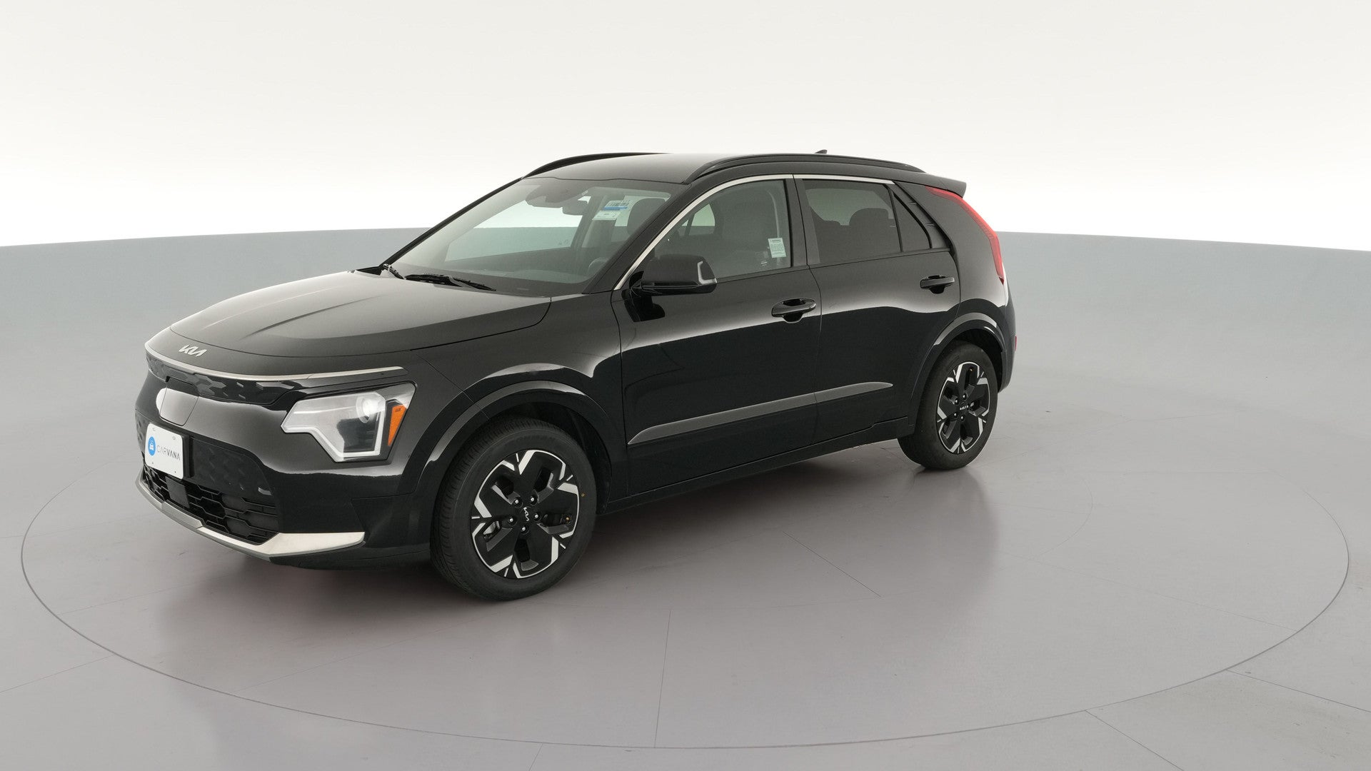 2023 Kia Niro EV vehicle photo