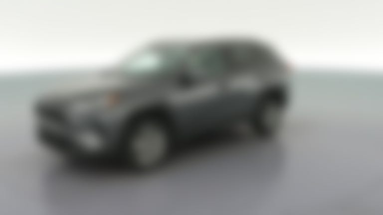 2025 Toyota RAV4 vehicle photo