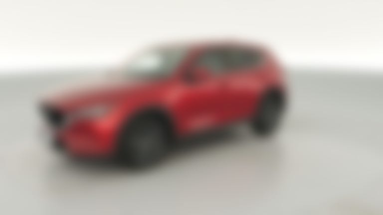 2020 MAZDA CX-5 vehicle photo