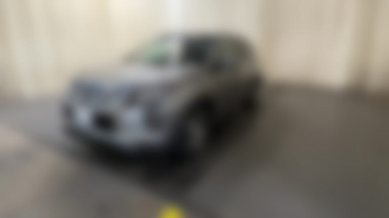 2025 Mitsubishi Outlander Sport vehicle photo