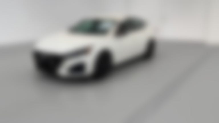 2025 Nissan Altima vehicle photo