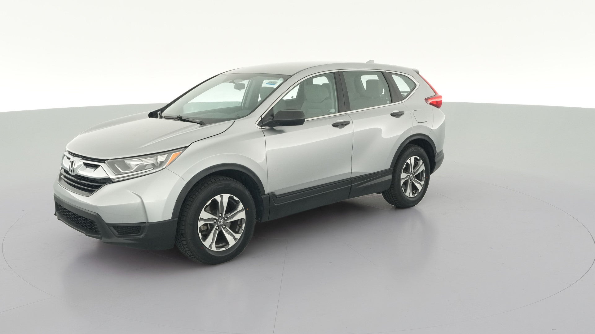 2018 Honda CR-V vehicle photo