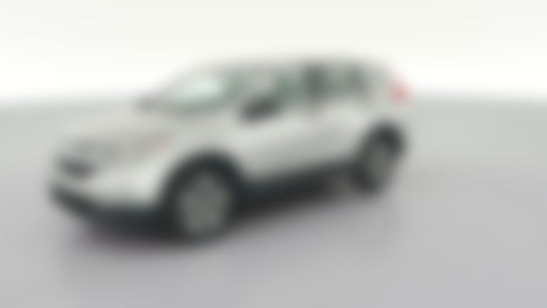 2018 Honda CR-V vehicle photo