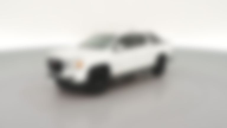 2022 GMC Canyon Crew Cab vehicle photo