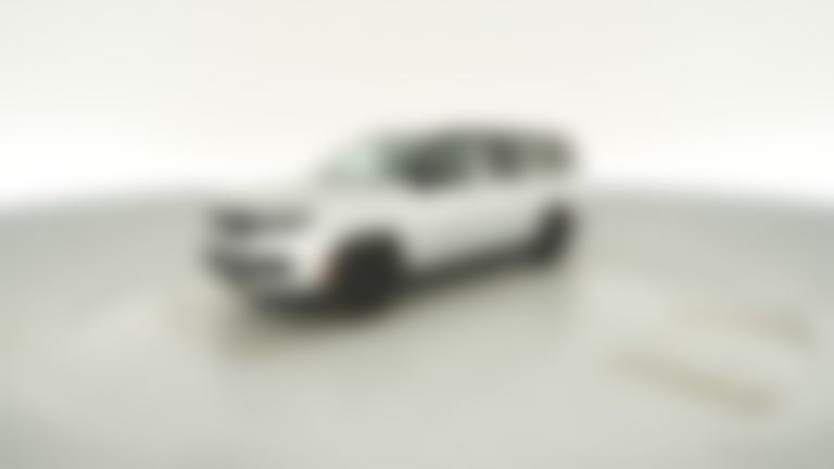 2024 Jeep Grand Wagoneer L vehicle photo