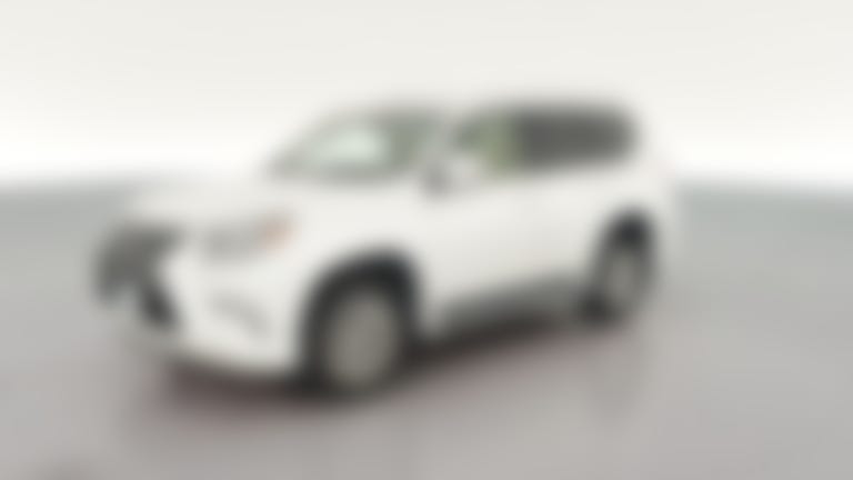 2018 Lexus GX vehicle photo