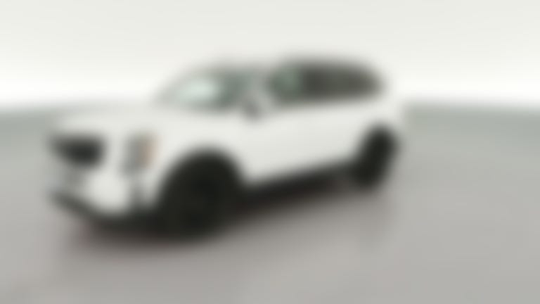 2022 Kia Telluride vehicle photo