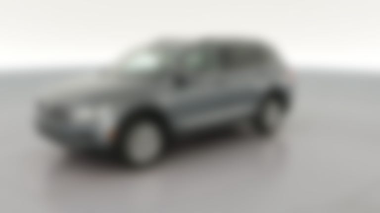 2018 Volkswagen Tiguan vehicle photo