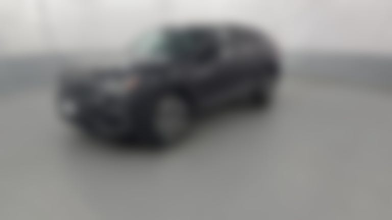 2023 Volkswagen Atlas Cross Sport vehicle photo