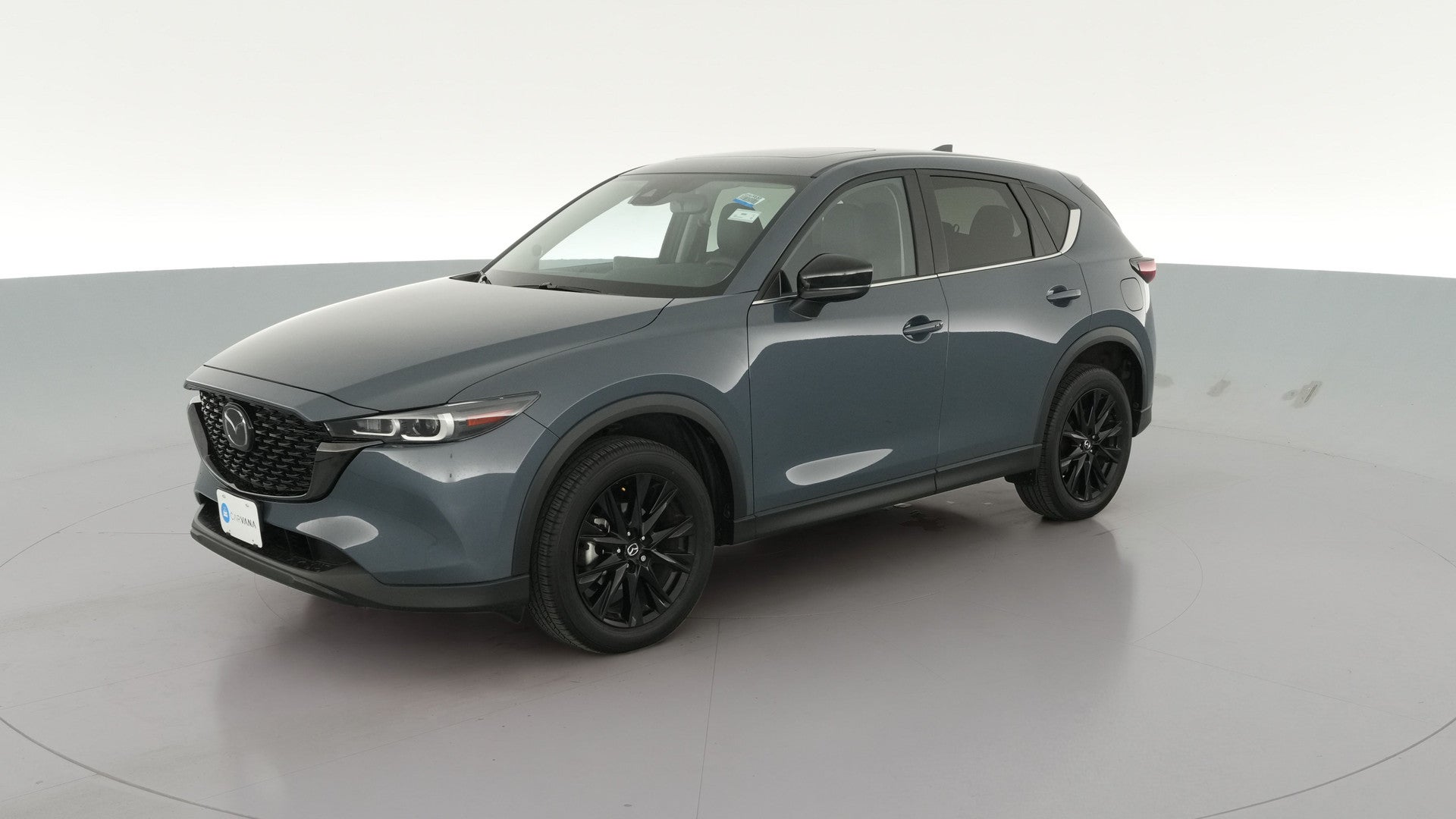2025 MAZDA CX-5 vehicle photo