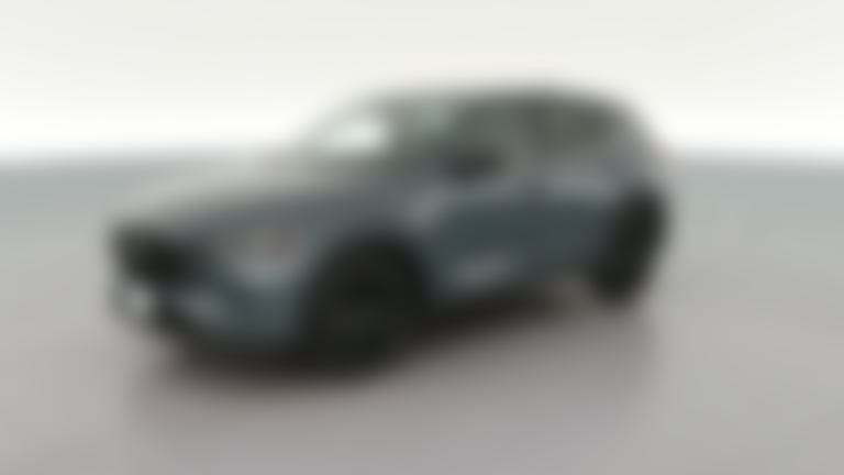 2025 MAZDA CX-5 vehicle photo