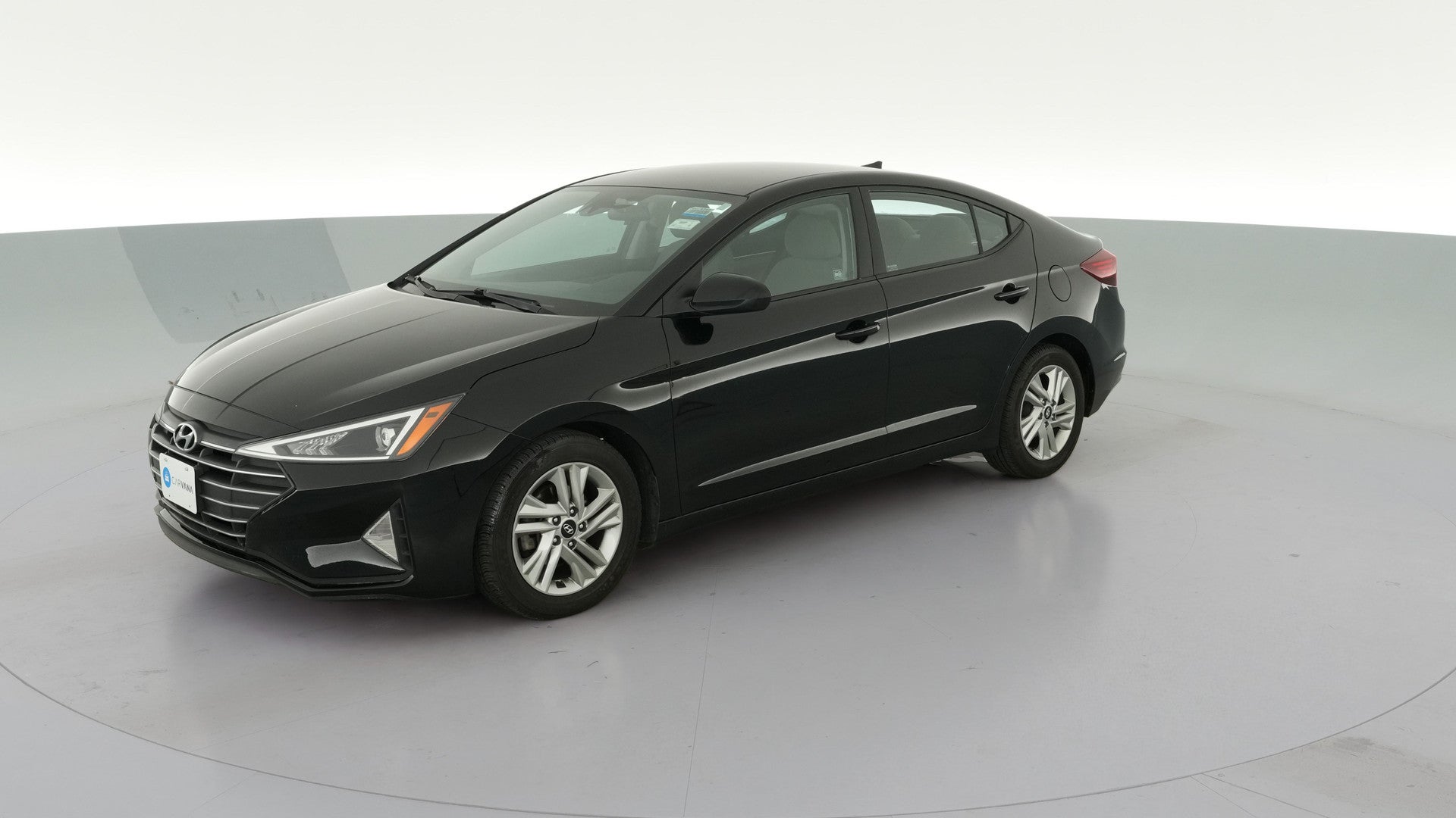 2020 Hyundai Elantra vehicle photo