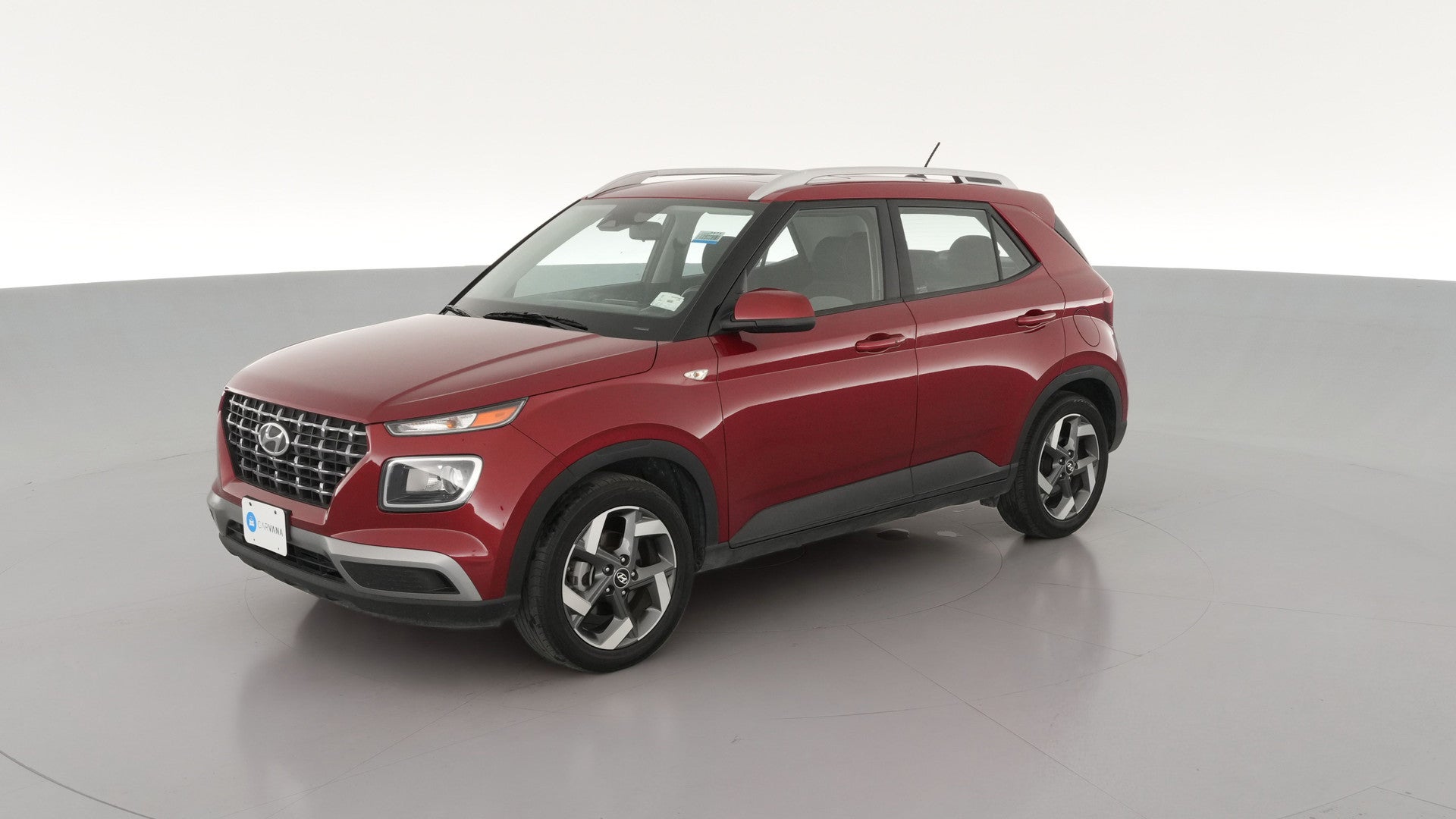 2025 Hyundai Venue vehicle photo