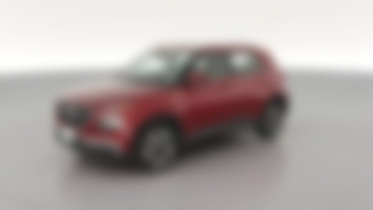 2025 Hyundai Venue vehicle photo