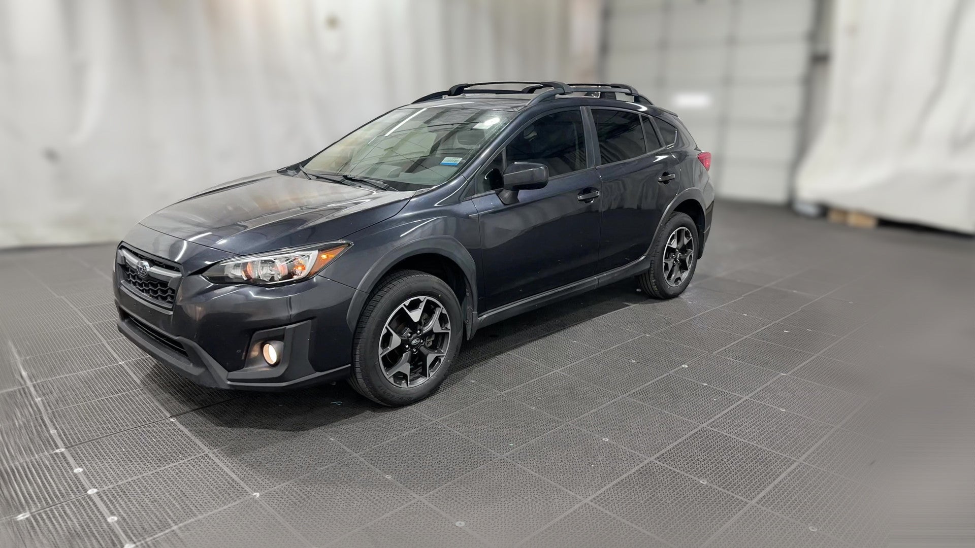 2019 Subaru Crosstrek vehicle photo