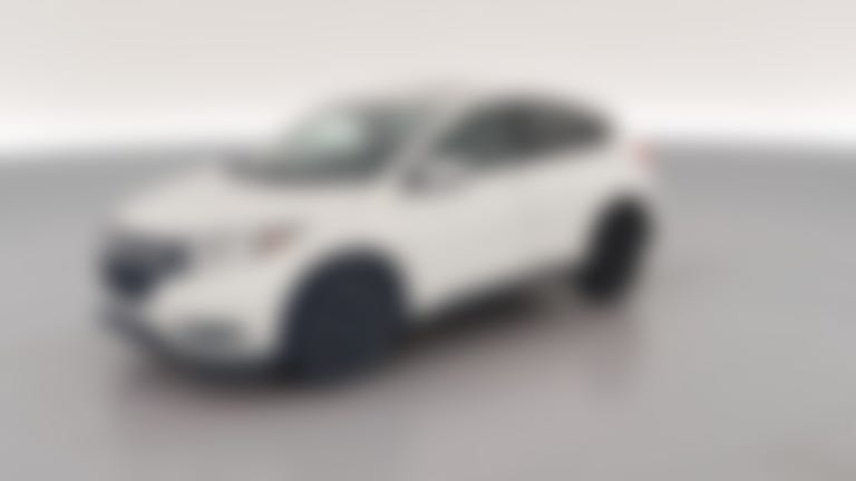 2017 Honda HR-V vehicle photo