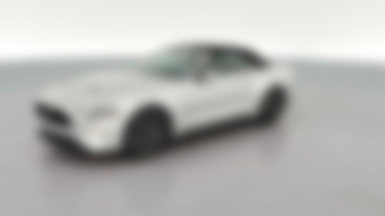 2018 Ford Mustang vehicle photo
