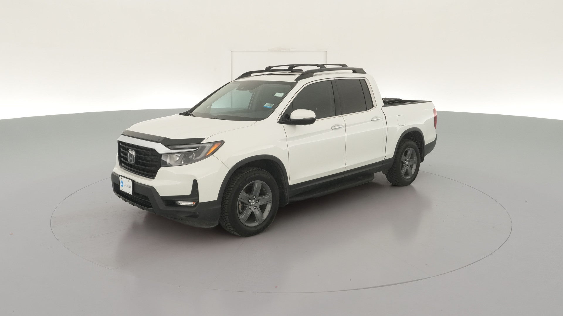 2022 Honda Ridgeline vehicle photo