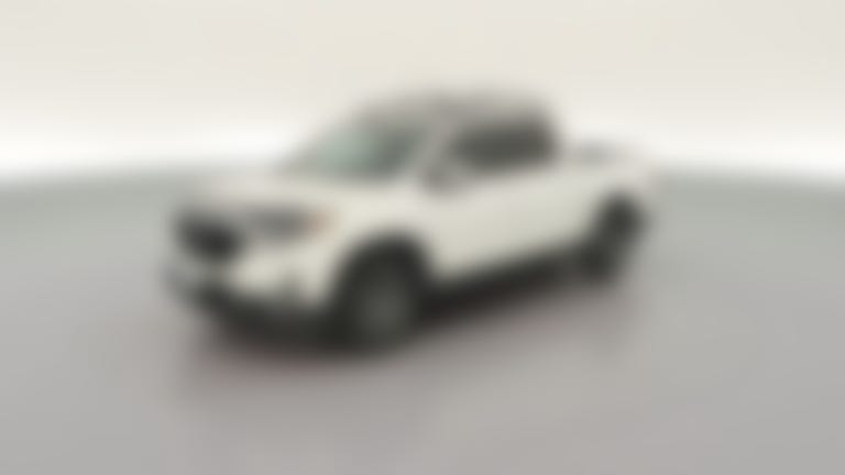 2022 Honda Ridgeline vehicle photo