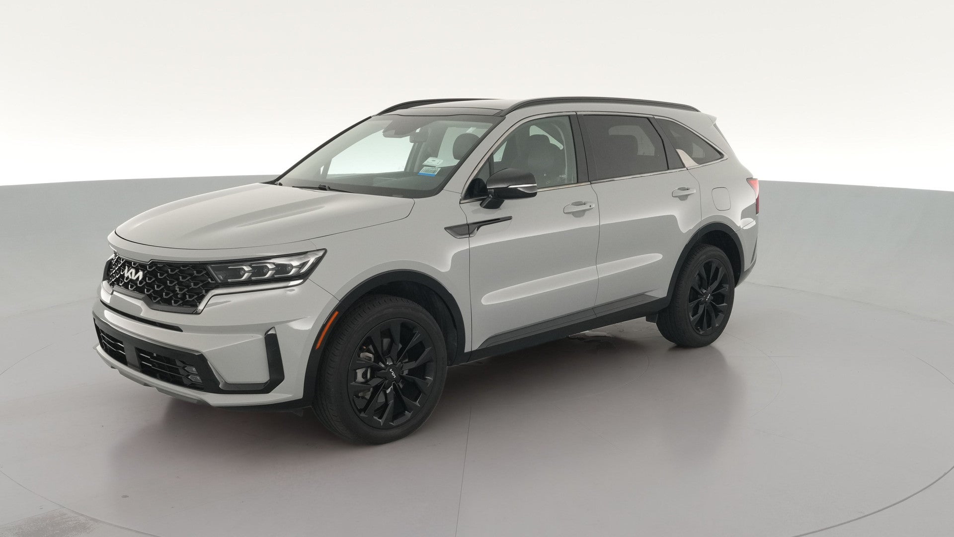 2022 Kia Sorento vehicle photo