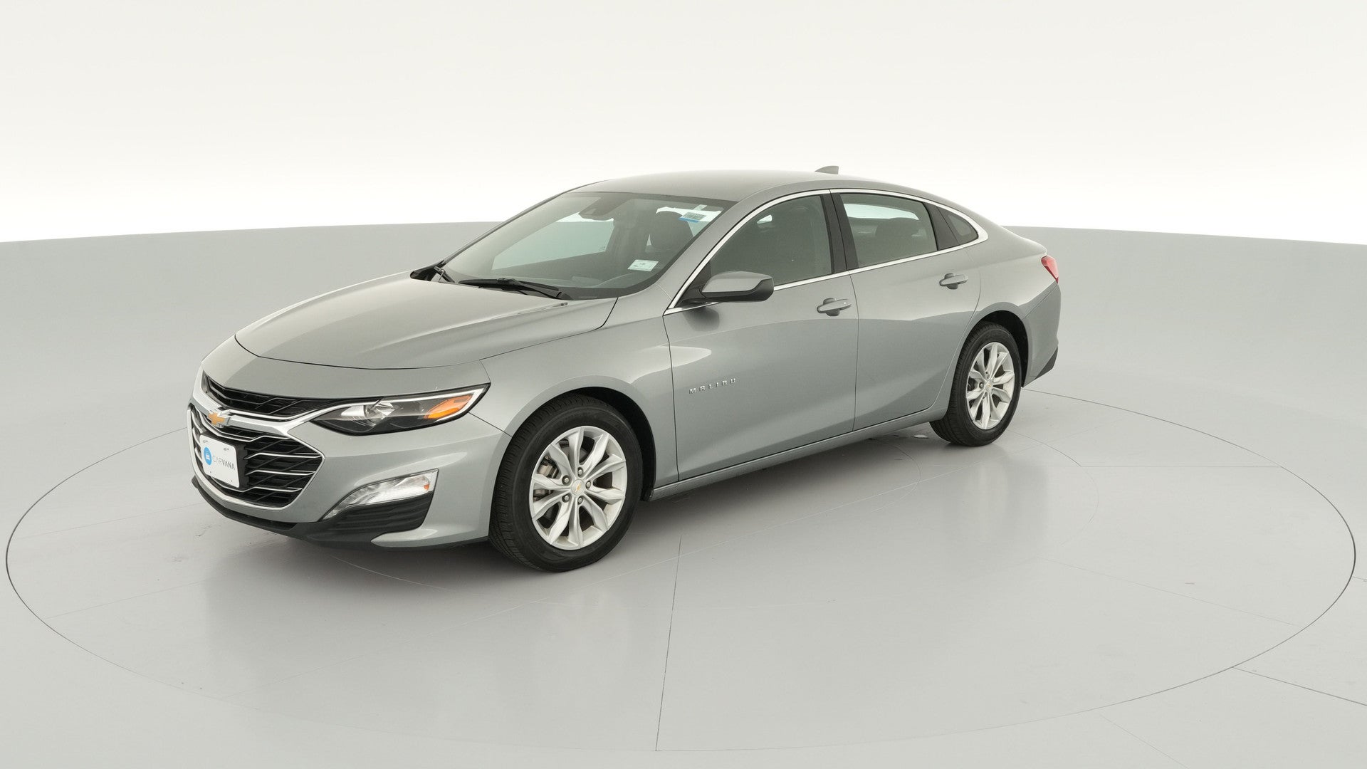 2025 Chevrolet Malibu vehicle photo