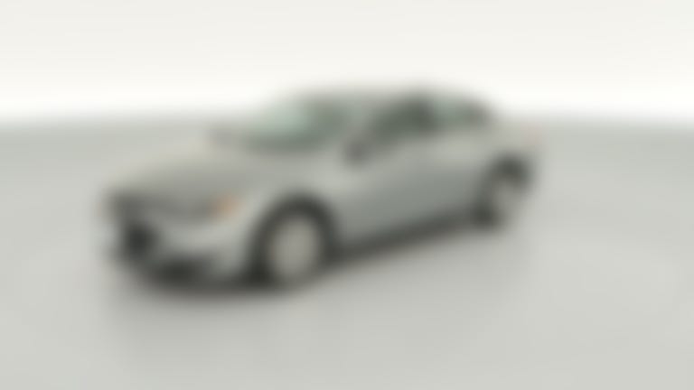 2025 Chevrolet Malibu vehicle photo