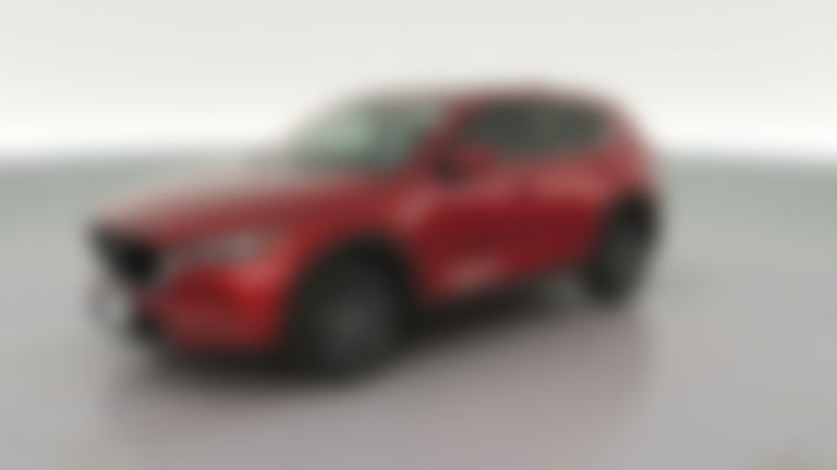 2021 MAZDA CX-5 vehicle photo