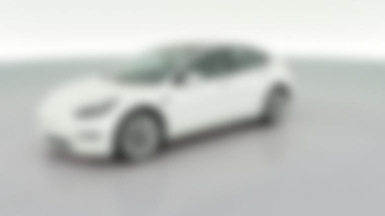 2022 Tesla Model 3 vehicle photo