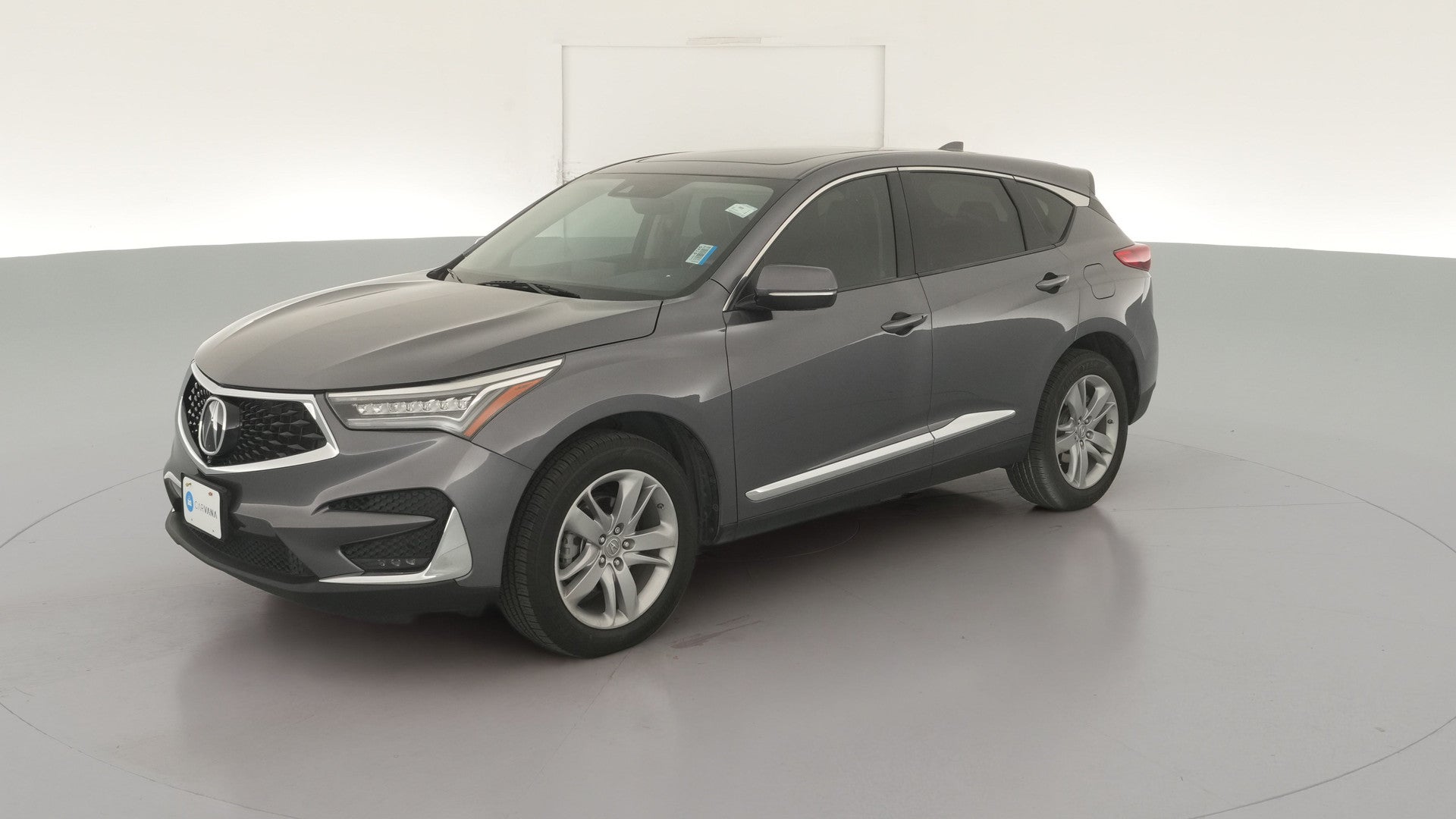2019 Acura RDX vehicle photo